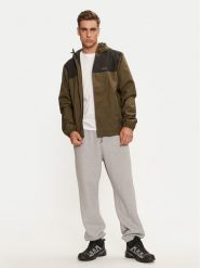 Helly Hansen Kurtka outdoor Vancouver 54269 Zielony Regular Fit. Zielone kurtki sportowe męskie Helly Hansen, m, bez wzorów, z syntetyku, bez kaptura, outdoorowe. Za 519.99 zł.