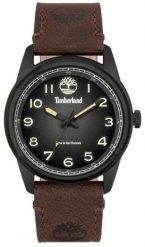 Zegarek Timberland Zegarek Męski Timberland ( 45 mm). Zegarki męskie Timberland, bez wzorów. Za 412.22 zł.