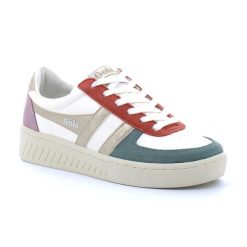 Chaussures Gola Multicolore Multicolore Gola. Obuwie sportowe damskie Gola, bez wzorów, bez zapięcia. W wyprzedaży za 406.50 zł.
