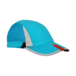 Czapka Z Daszkiem Spiro. Białe czapki damskie RESULT HEADWEAR, bez wzorów, z materiału. Za 32.99 zł.