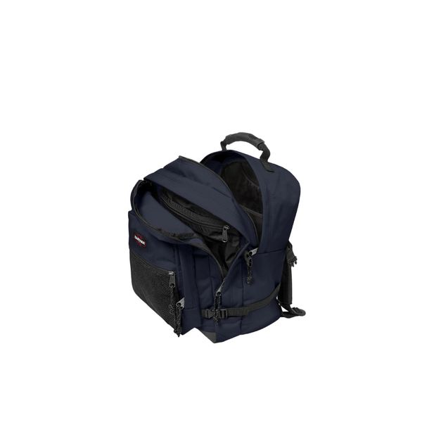 Plecak Eastpak Ultimate. Szare plecaki damskie Eastpak, bez wzorów. Za 429.00 zł.