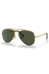 Okulary przeciwsłoneczne męskie awiator 0RB3625 RAY-BAN. Okulary przeciwsłoneczne damskie Ray-Ban. Za 769.00 zł.