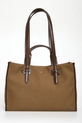 Torebka shopper Gianna WEEKEND MAX MARA. Shopperki damskie Weekend Max Mara, bez wzorów, bez dodatków. Za 1,549.00 zł.