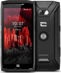 Smartfon Crosscall Core-X5 6/128GB Czarny (1001012501116). Czarne smartfony Crosscall. Za 1,886.14 zł.