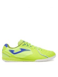 Joma Buty do piłki nożnej Dribling 2511 DRIS2511IN Zielony. Zielone buty sportowe męskie Joma, bez wzorów, ze skóry, bez zapięcia. Za 119.99 zł.