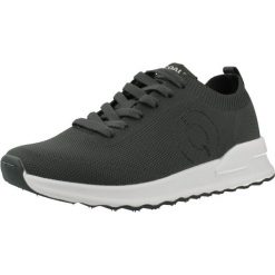 Buty ECOALF CONDEKNIT SNEAKER Zielony. Zielone obuwie trekkingowe damskie Ecoalf, z tkaniny, bez zapięcia. Za 390.99 zł.