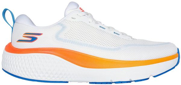 Buty męskie SKECHERS Slip-Ins: GO RUN Supersonic Max (246086-WMLT) 42. Buty sportowe męskie Skechers, bez wzorów, bez zapięcia. Za 291.90 zł.