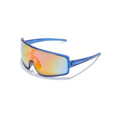 Okulary przeciwsłoneczne Hawkers Tiger. Niebieskie okulary przeciwsłoneczne damskie hawkers. Za 235.50 zł.