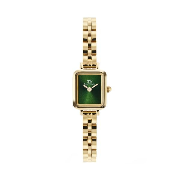 Zegarek Daniel Wellington. Żółte zegarki damskie Daniel Wellington, złote. Za 909.99 zł.