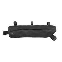 Torba na ramę Topeak MidLoader-6,0 L. Czarne torby na ramię męskie Topeak, z materiału. Za 249.99 zł.