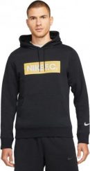 Nike Bluza Nike Fc Essntl Flc Hoodie PO M CT2011 014, Rozmiar: 2XL. Bluzy męskie Nike, m, bez wzorów, bez kaptura. Za 234.77 zł.