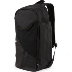 Plecak sportowy Joma z kieszenią na laptopa czarny. Czarne plecaki męskie Joma, bez wzorów, sportowe. Za 139.00 zł.