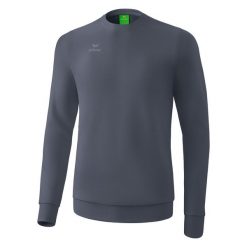 Bluza z kapturem Erima Basic. Szare bluzy męskie Erima, m, bez wzorów, z kapturem, na fitness i siłownię. W wyprzedaży za 106.00 zł.