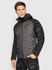 Dynafit Kurtka puchowa Radical 08-70914 Szary Regular Fit. Szare kurtki męskie Dynafit, m, bez wzorów, z puchu, bez kaptura. Za 1,359.00 zł.