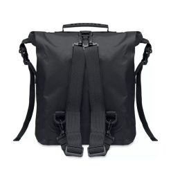 Plecak Sol's Scubaroll. Czarne plecaki damskie SOL'S, bez wzorów. Za 138.00 zł.