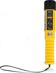 Alkomat Import Alkomat pałka policyjny, bezkontaktowy ALCOBLOW z 4 bateriami. Alkomaty IMPORT. Za 1,450.00 zł.