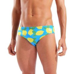 Kąpielówki Arena Lemons. Niebieskie kąpielówki męskie ARENA, m, bez wzorów. Za 159.00 zł.
