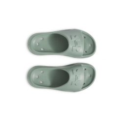 Klapki Damskie Sportowe Under Armour W Locker V Sl Us10 40,5. Klapki damskie Under Armour, bez wzorów, bez zapięcia, do pływania. Za 129.99 zł.