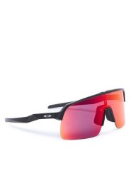 Oakley Okulary przeciwsłoneczne 0OO9463 94630139 Czarny. Czarne okulary przeciwsłoneczne damskie Oakley. Za 879.99 zł.
