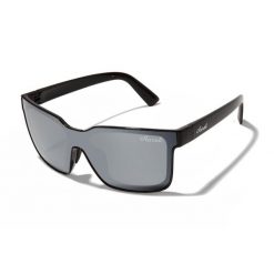 Okulary przeciwsłoneczne Evo (Allure). Czarne okulary przeciwsłoneczne damskie AURAK. Za 505.60 zł.