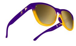 Okulary przeciwsłoneczne dla dorosłych - kategoria 3 z polaryzacją - NBA Los. Żółte okulary przeciwsłoneczne damskie KNOCKAROUND. Za 263.00 zł.