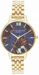 Zegarek Damski Olivia Burton OB16SP13 ( 34 mm). Zegarki damskie Olivia Burton. Za 504.79 zł.