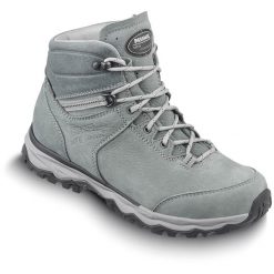 Buty trekkingowe damskie MEINDL Vakuum Lady Walker. Niebieskie obuwie trekkingowe damskie MEINDL, bez zapięcia. Za 1,199.00 zł.