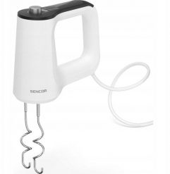 Mikser Sencor SHM 7950WH Mikser rczny. Miksery Sencor. Za 266.98 zł.