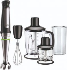 Blender Braun MQ7045X. Blendery BRAUN. Za 339.00 zł.