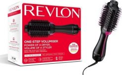 Suszarko-lokówka Revlon RVDR5222. Lokówki Revlon. Za 818.95 zł.