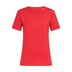 Biały Bawełniany T-shirt z Koronkowymi Wstawkami Zaredira. Białe t-shirty damskie Born2be, m, bez wzorów, z bawełny, eleganckie, bez kołnierzyka, bez ramiączek. W wyprzedaży za 39.99 zł.