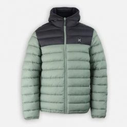 Kurtka Oxbow Johnny Jkt Laurel. Kurtki męskie Oxbow, bez wzorów, bez kaptura. Za 571.05 zł.