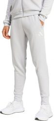 Spodnie męskie adidas Tiro 25 szare JC5138 2XL. Szare spodnie sportowe męskie Adidas, m, bez wzorów. Za 422.09 zł.