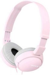 Słuchawki Sony MDR-ZX110APP. Słuchawki nauszne SONY. Za 67.98 zł.