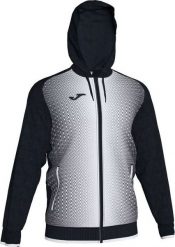 Kurtka męska Joma Joma Supernova Hooded Jacket 101285-109 Żółte M. Żółte kurtki męskie Joma, m, bez wzorów, bez kaptura. Za 76.63 zł.