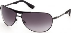 WEB EYEWEAR Okulary Przeciwsłoneczne WEB EYEWEAR męski WE0296-6601B (Szkło/Zausznik/Mostek) 66/14/125 mm) NoSize. Okulary przeciwsłoneczne damskie WEB EYEWEAR. Za 224.29 zł.