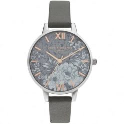 Zegarek Olivia Burton Damski 34 mm OB16TZ05. Zegarki damskie Olivia Burton. Za 239.85 zł.