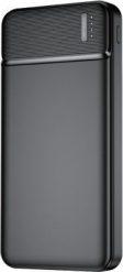 Powerbank MaxLife MXPB-01 10000mAh Czarny. Czarne powerbanki MaxLife. Za 59.00 zł.