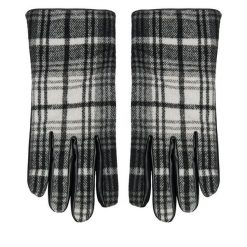 Rękawiczki Damskie ONLY. Szare rękawiczki damskie ONLY, bez wzorów. Za 119.99 zł.