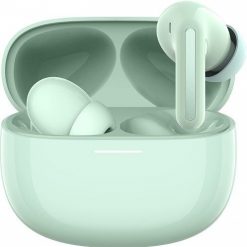 Słuchawki Xiaomi Słuchawki Bluetooth Bezprzewodowe Xiaomi Redmi Buds 8 Green. Zielone słuchawki bezprzewodowe Xiaomi. Za 199.00 zł.