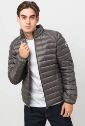 Kurtka męska Jott Kurtka męska Mat P000MDOW02-504. Kurtki męskie Jott, m, bez wzorów, bez kaptura. Za 819.00 zł.