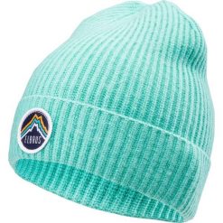 Czapka zimowa damska Elbrus Quentin Wo's. Czerwone czapki damskie ELBRUS, na zimę, bez wzorów. Za 41.90 zł.