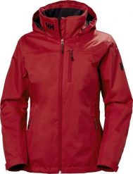 Helly Hansen Helly Hansen damska kurtka W CREW HOODED MIDLAYER JACKET 33891 162 S. Kurtki sportowe damskie Helly Hansen, s, bez wzorów, bez ramiączek, bez kaptura. Za 839.99 zł.