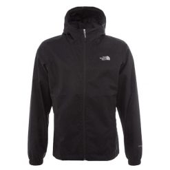 Kurtka THE NORTH FACE NF00A8AZJK31 Czarny. Czarne kurtki męskie The North Face, bez wzorów, z syntetyku, sportowe, bez kaptura. Za 589.99 zł.
