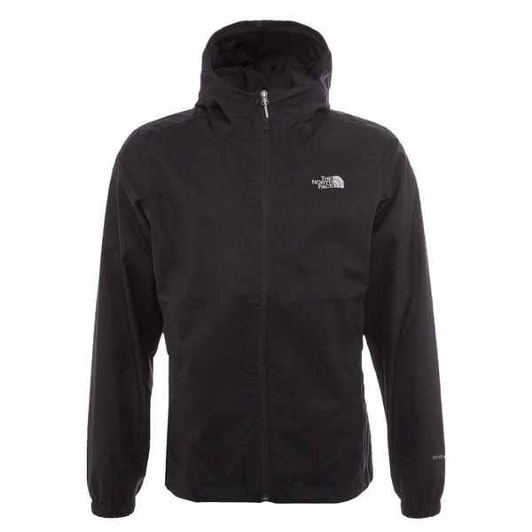 Kurtka THE NORTH FACE NF00A8AZJK31 Czarny. Czarne kurtki męskie The North Face, l, bez wzorów, z materiału, z kapturem. Za 794.00 zł.