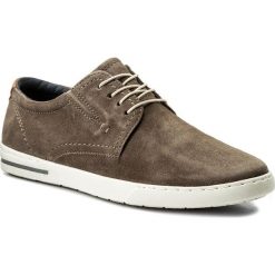 Półbuty LASOCKI FOR MEN MI08-C274-324-01. Półbuty męskie Lasocki For Men, bez wzorów, bez obcasa, bez zapięcia. W wyprzedaży za 84.98 zł.