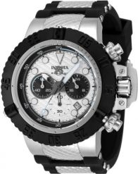 Zegarek Invicta Męski Subaqua Specialist 47827 (52 mm). Zegarki męskie Invicta, bez wzorów. Za 901.10 zł.