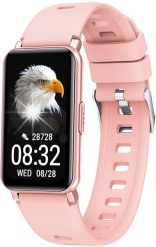 Smartwatch Maxcom Smartwatch Maxcom FW53 Nitro GPS 1.45 HD 160 mAh Bluetooth Złoty. Żółte zegarki smartwatch MAXCOM, bez wzorów. Za 222.38 zł.