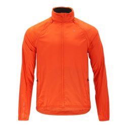 Kurtka rowerowa męska Silvini Men Jacket Vetta MJ1612. Czarne kurtki męskie Silvini, m, bez wzorów, bez kaptura, rowerowe. Za 289.99 zł.