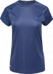 Damska koszulka z krótkim rękawem Iq intelligence quality HIDA WMNS rozmiar XS. Bluzki damskie IQ, xs, bez wzorów, bez kołnierzyka, bez ramiączek. Za 56.95 zł.